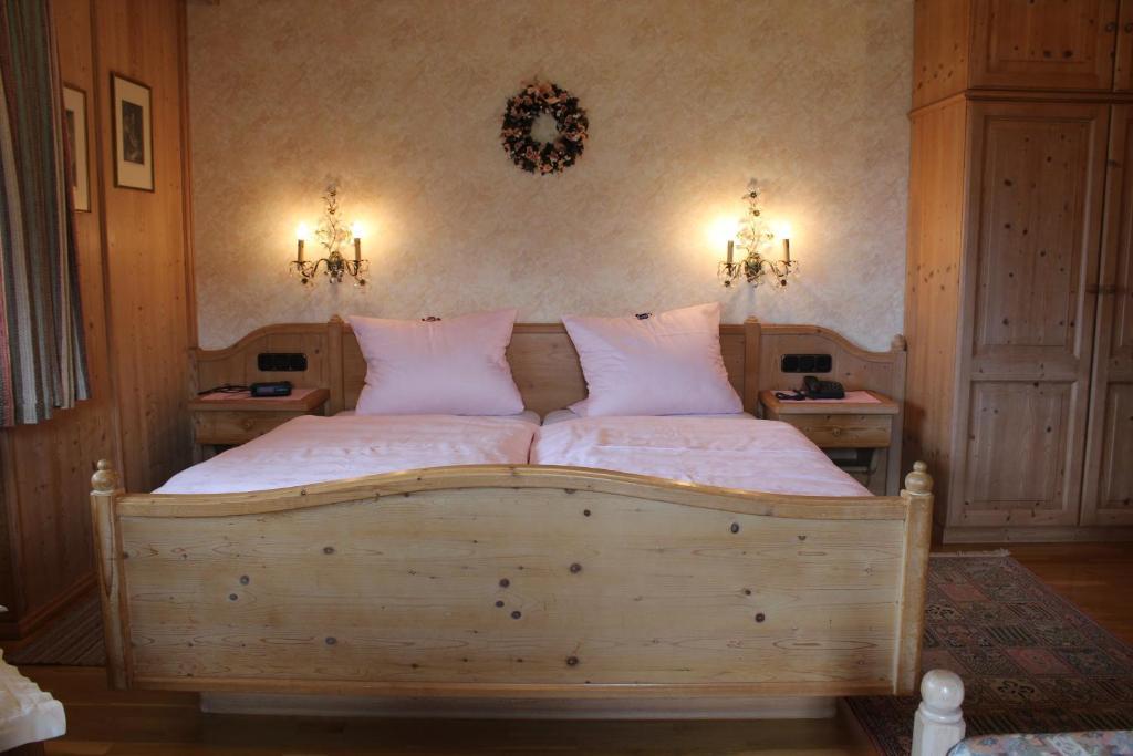 Gastehaus Sagfeiler Hotel Bischofswiesen Room photo